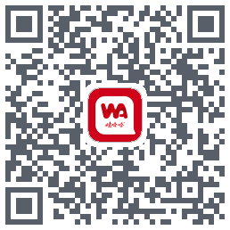 嗨，娃哈哈 QRcode