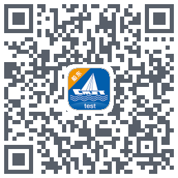 中储智运水运版 QRcode