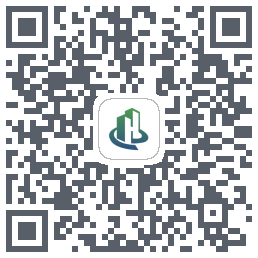 服务人员端código QR de descarga de