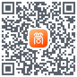 筒筒 QRcode