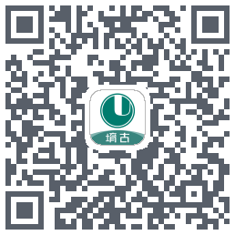 农批管家 QRcode
