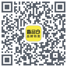 壹品仓的下載二維碼