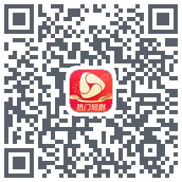 河马剧场 QRcode