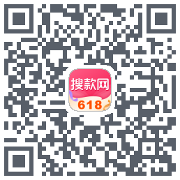 搜款网的下載二維碼