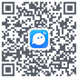 聊呗 QRcode