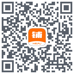 铺先生 QRcode