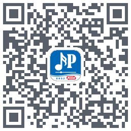 皆评código QR de descarga de