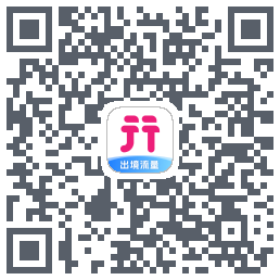 无忧行的下载二维码