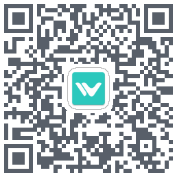 WeCreatkod QR do pobrania