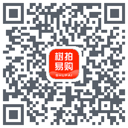 树拍易购 QRcode