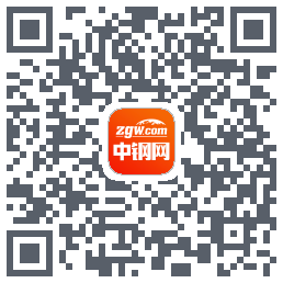 中钢网的下載二維碼