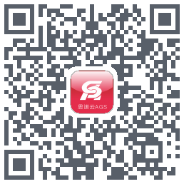 思诺云管理 QRcode