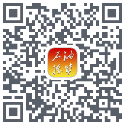 石油摇篮 QRcode