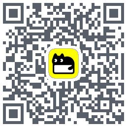 猫箱รหัส QR สำหรับดาวน์โหลด