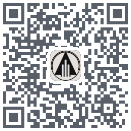 星际联数贸商城 QRcode