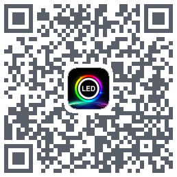 LED LAMP QRcode
