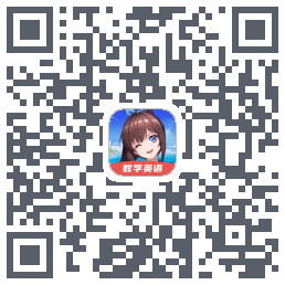 欧拉初中数学รหัส QR สำหรับดาวน์โหลด