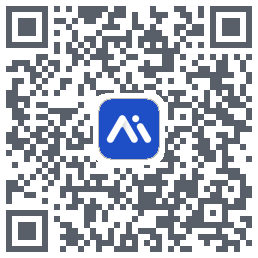 秘塔AI搜索 QRcode