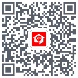 中原找房αcódigo QR de descarga de
