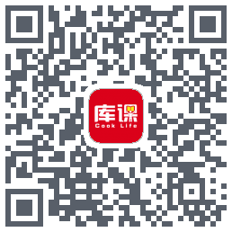 库课网校 QRcode