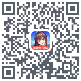 欧拉AI学のダウンロードQRコード