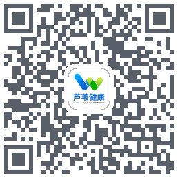 芦苇健康codice QR per il download