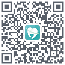 极牙código QR de descarga de