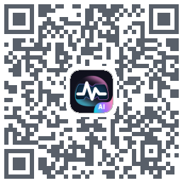 MERIT超燃脂 QRcode