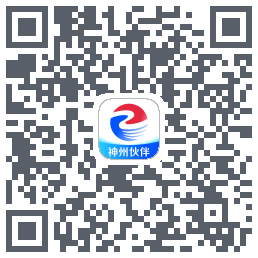 神州伙伴 QRcode
