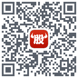 牛股王股票 QRcode