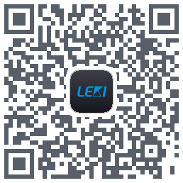 Leki智能车控的下载二维码