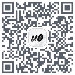 unc0ver的下載二維碼
