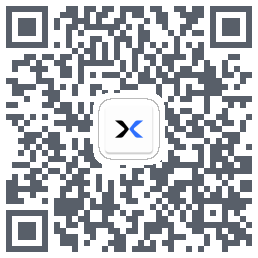 XChange的下載二維碼