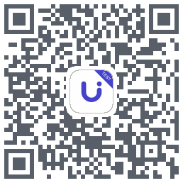 U净 QRcode