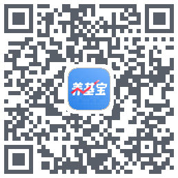 养基宝的下載二維碼