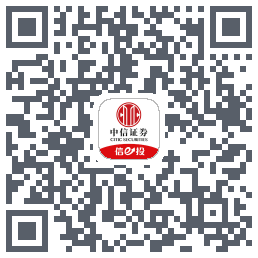 中信证券-两融提示语的下載二維碼