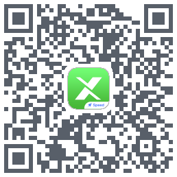 XTrend Speed的下載二維碼