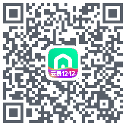 360智慧生活codice QR per il download