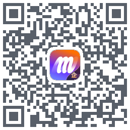 享脉企业版的下载二维码