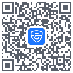 智慧安保云的下载二维码