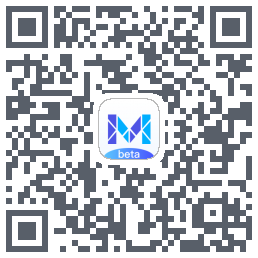 M3的下載二維碼