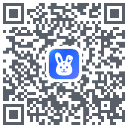 快兔网盘 QRcode