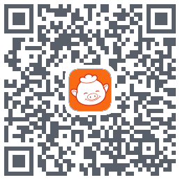 猪八戒的下载二维码