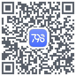 慧生活798的下載二維碼