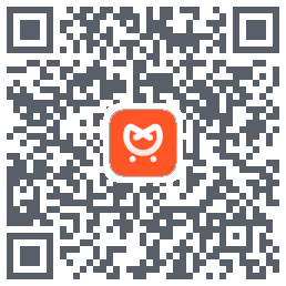 蝉选 QRcode