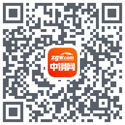 中钢网 QR-код для загрузки