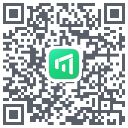菜小秘PのダウンロードQRコード