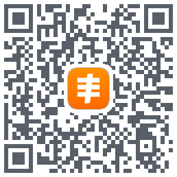 丰e管家 QRcode