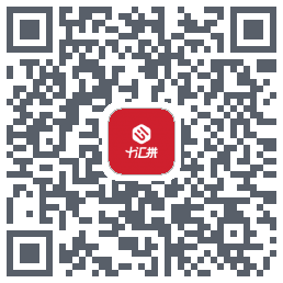 十汇拼kod QR do pobrania