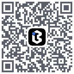 BlueprintGo的下載二維碼